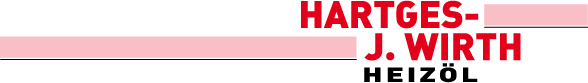 Hartges-J.Wirth Heizöl